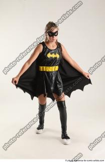 Naty BATGIRL